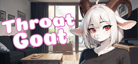 Throat Goat
