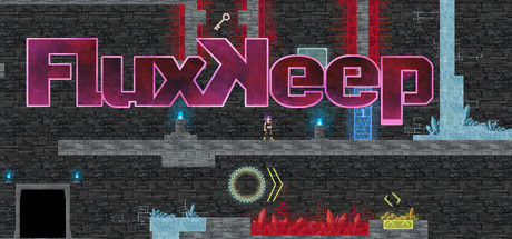 Cover art from Fluxkeep