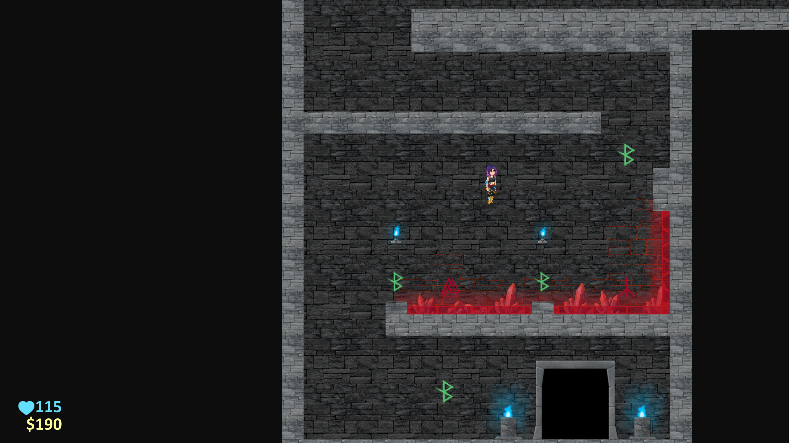 Fluxkeep screenshot 3