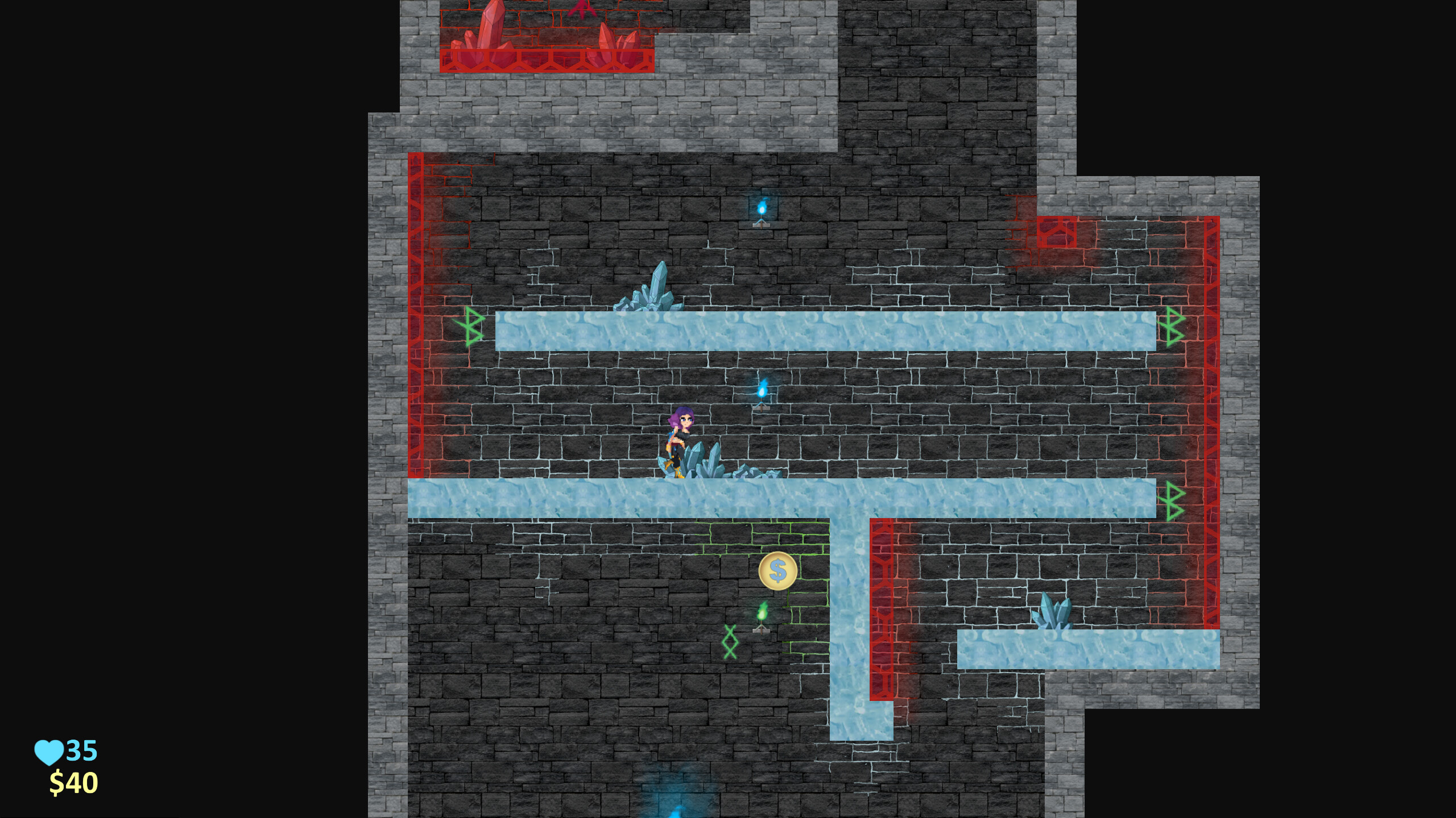 Fluxkeep screenshot 2