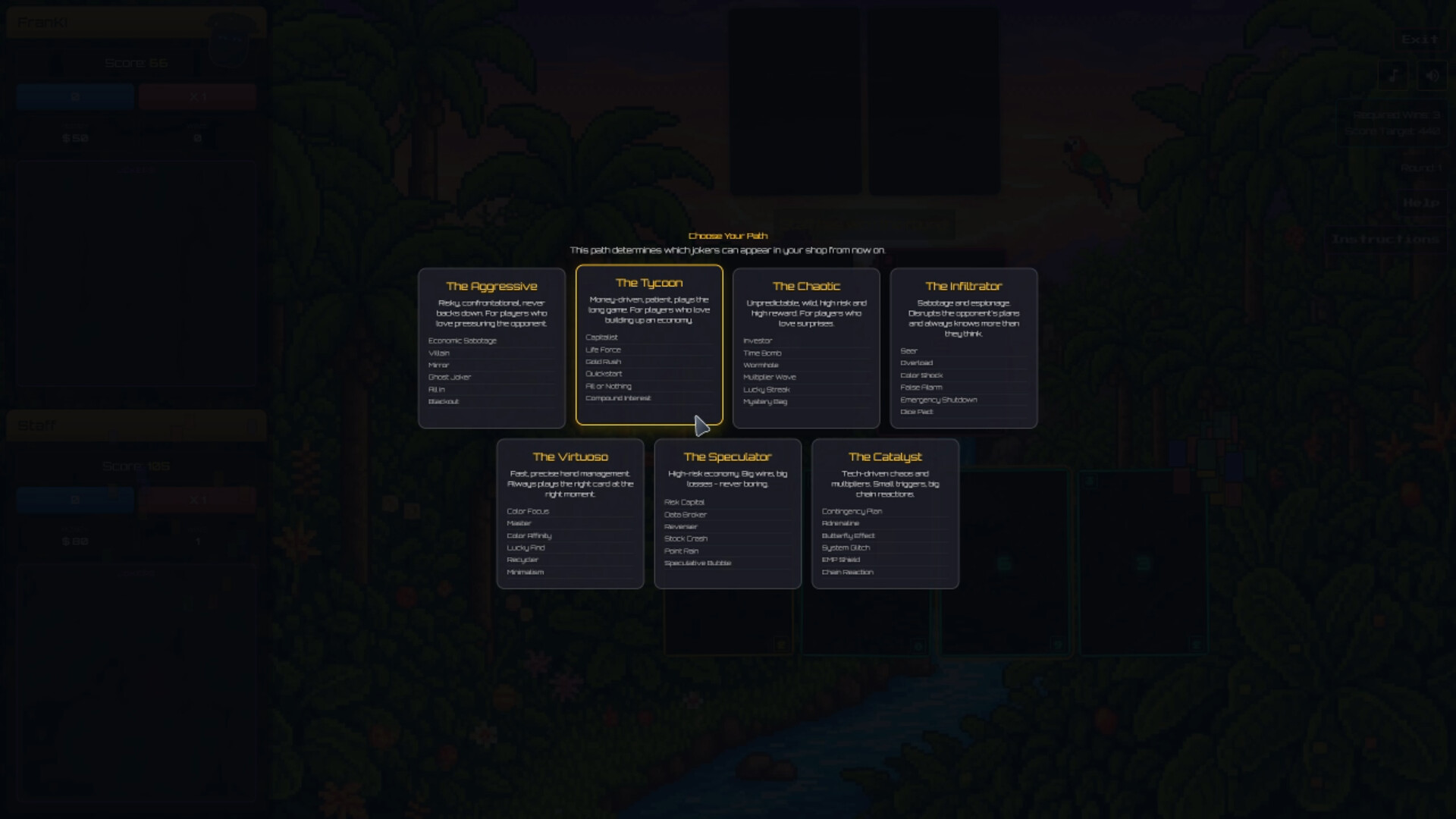 Jokano screenshot 5