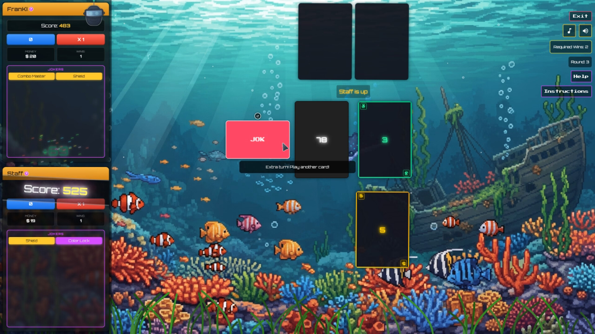 Jokano screenshot 3
