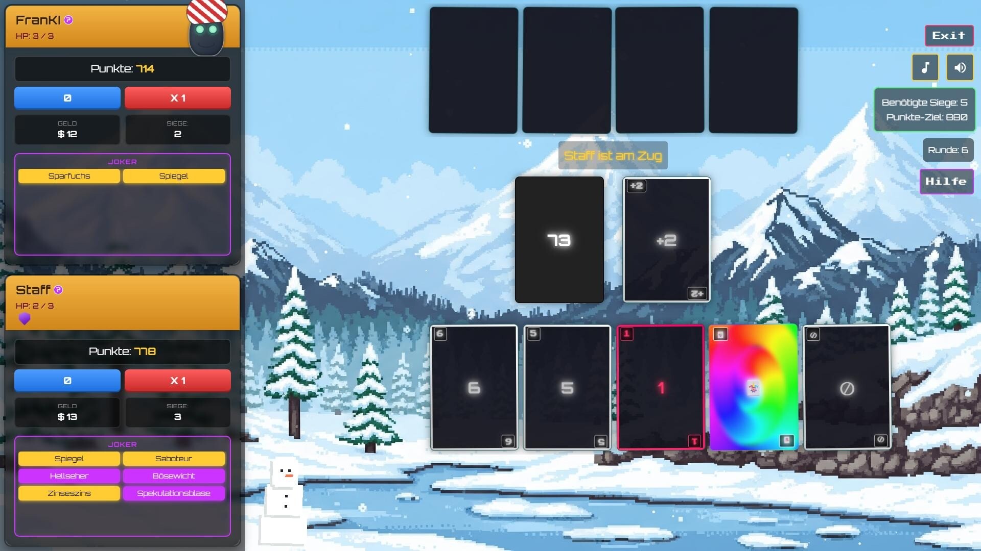 Jokano screenshot 4