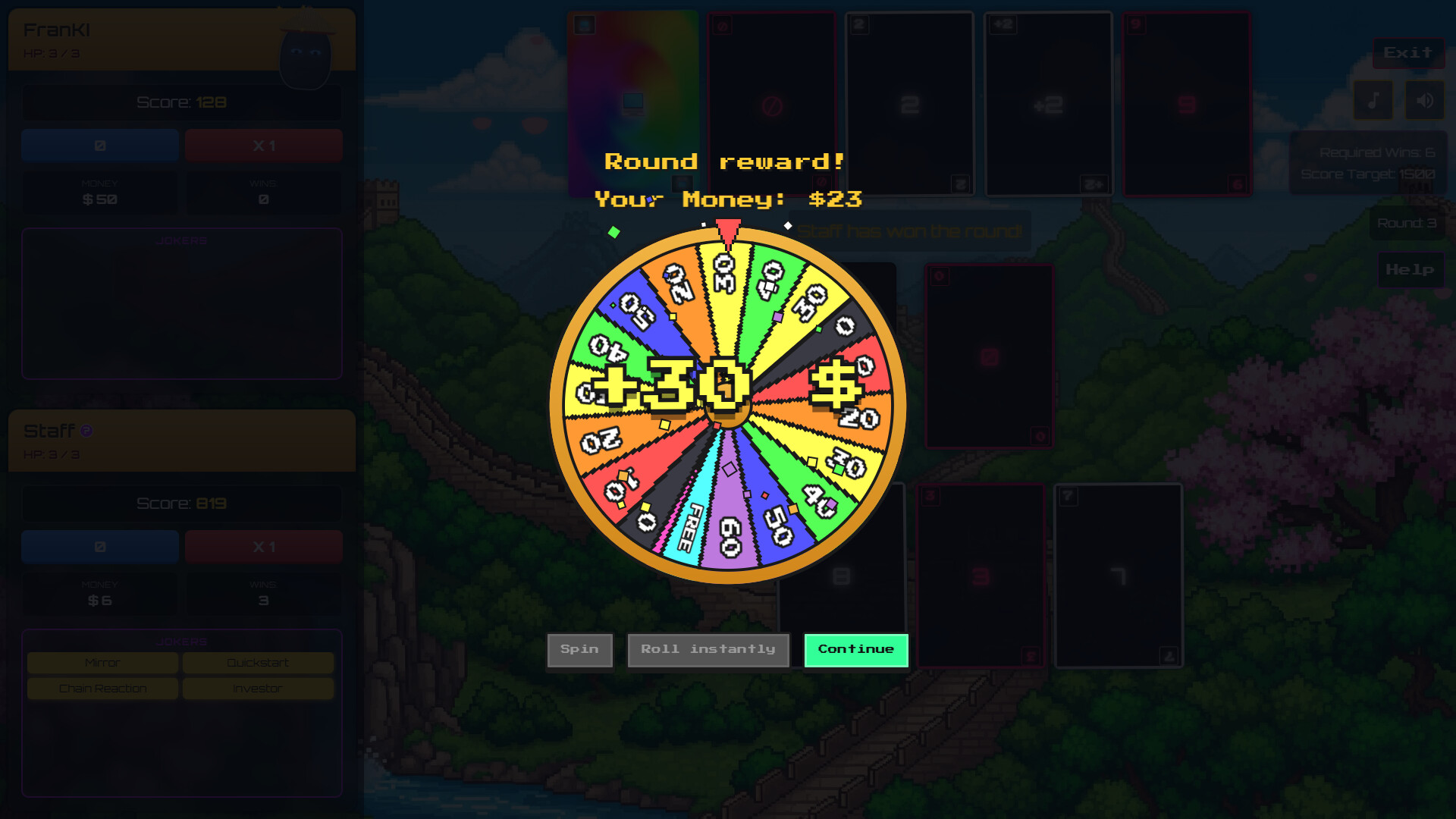 Jokano screenshot 5