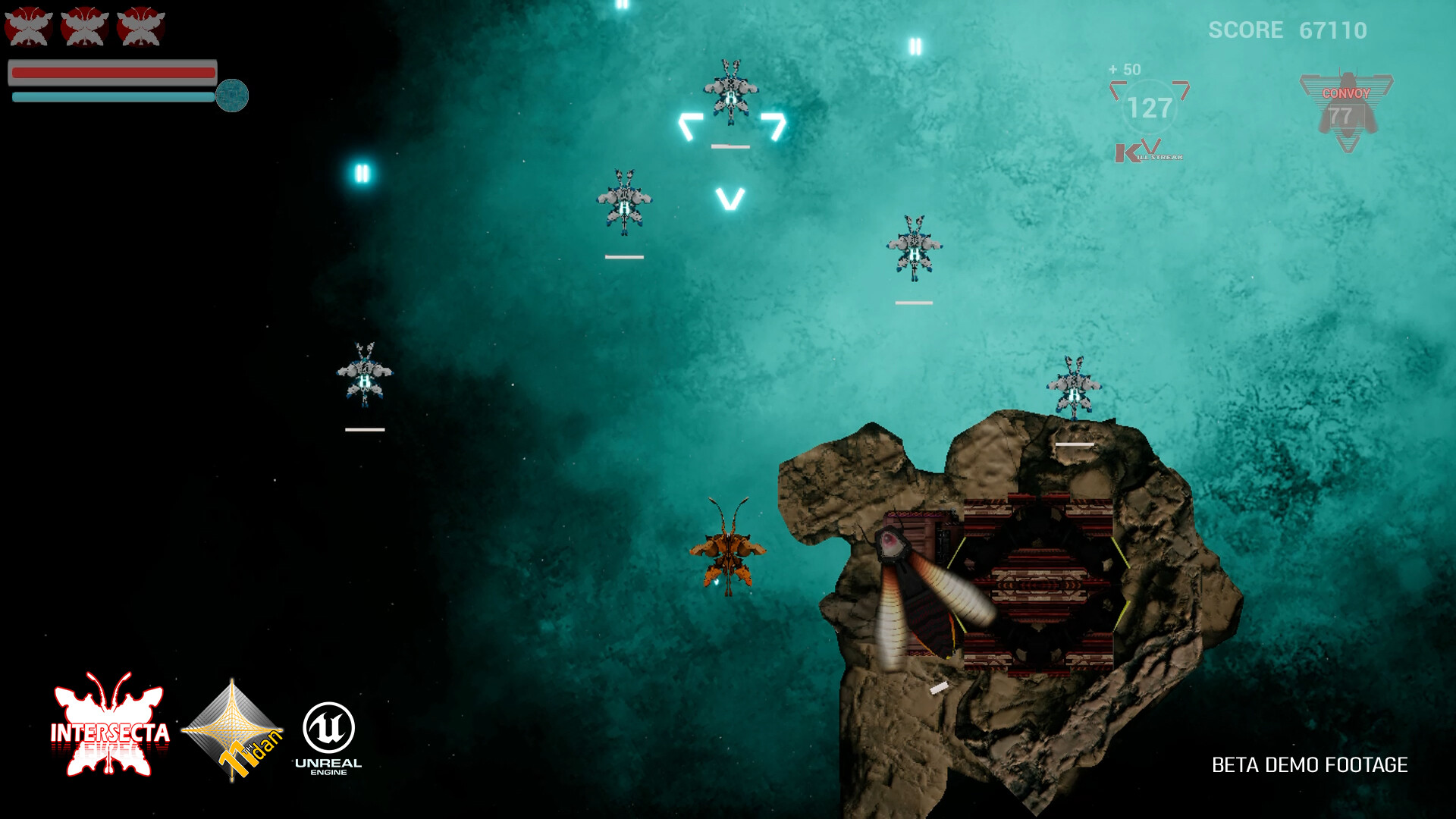 Intersecta screenshot 5