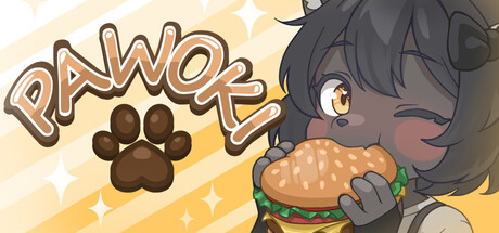 Pawoki: Desktop Pets