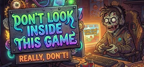 Cover art from Weird Store
