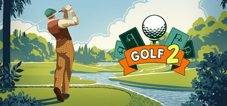 Golf 2