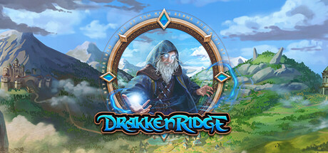 Cover art from DrakkenRidge [Flatlanders Edition]