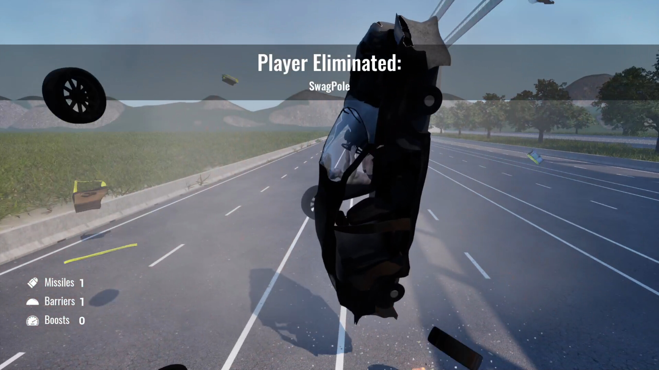 Carpark Hero screenshot 3