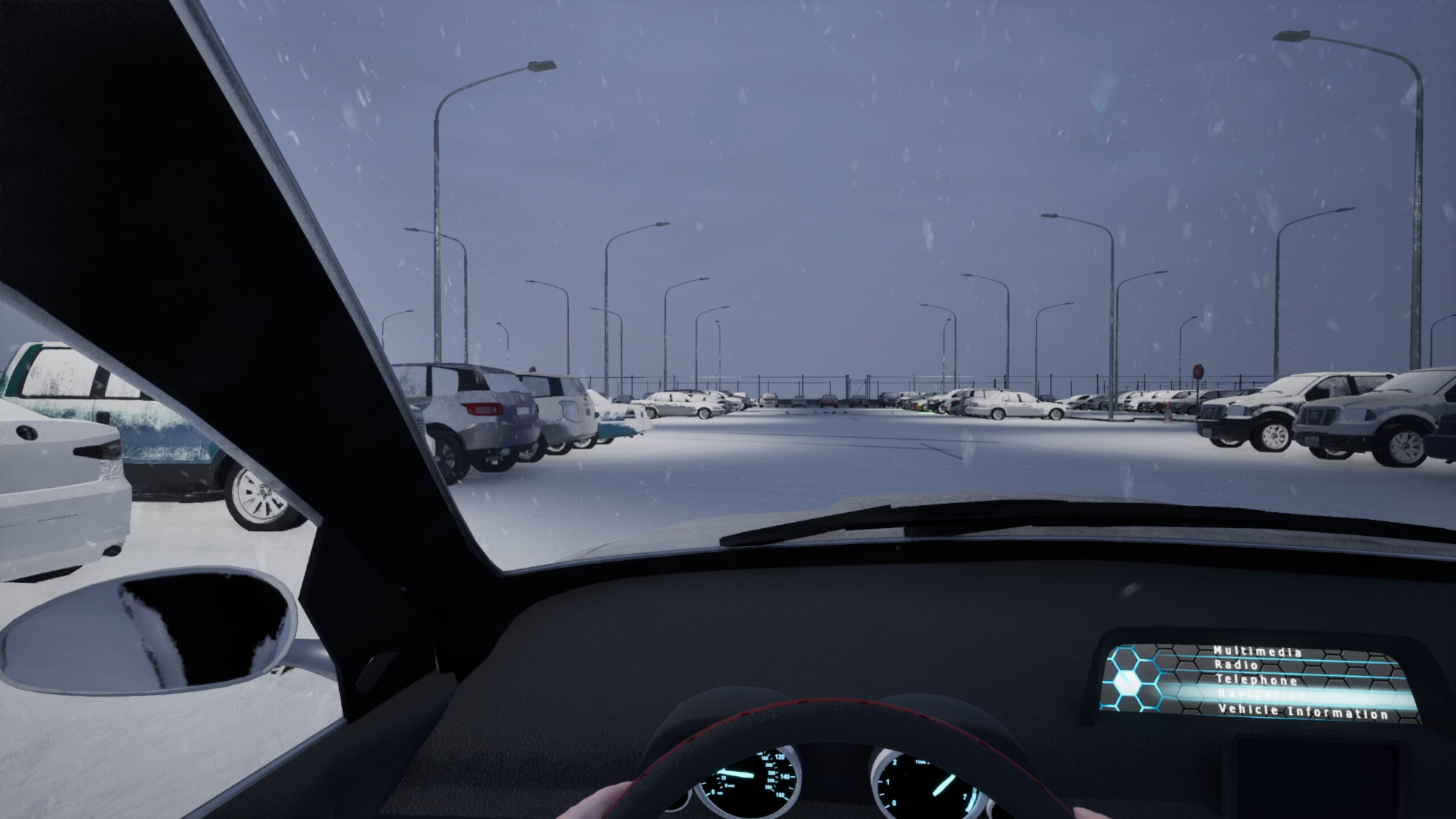 Carpark Hero screenshot 4