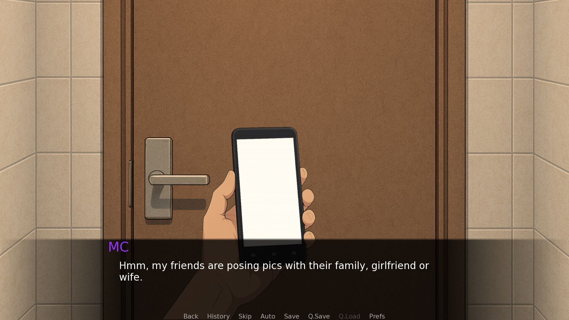What Every Man Wants trailer
