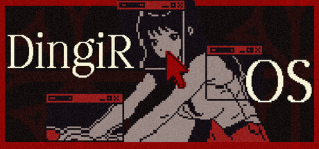 Dingir OS