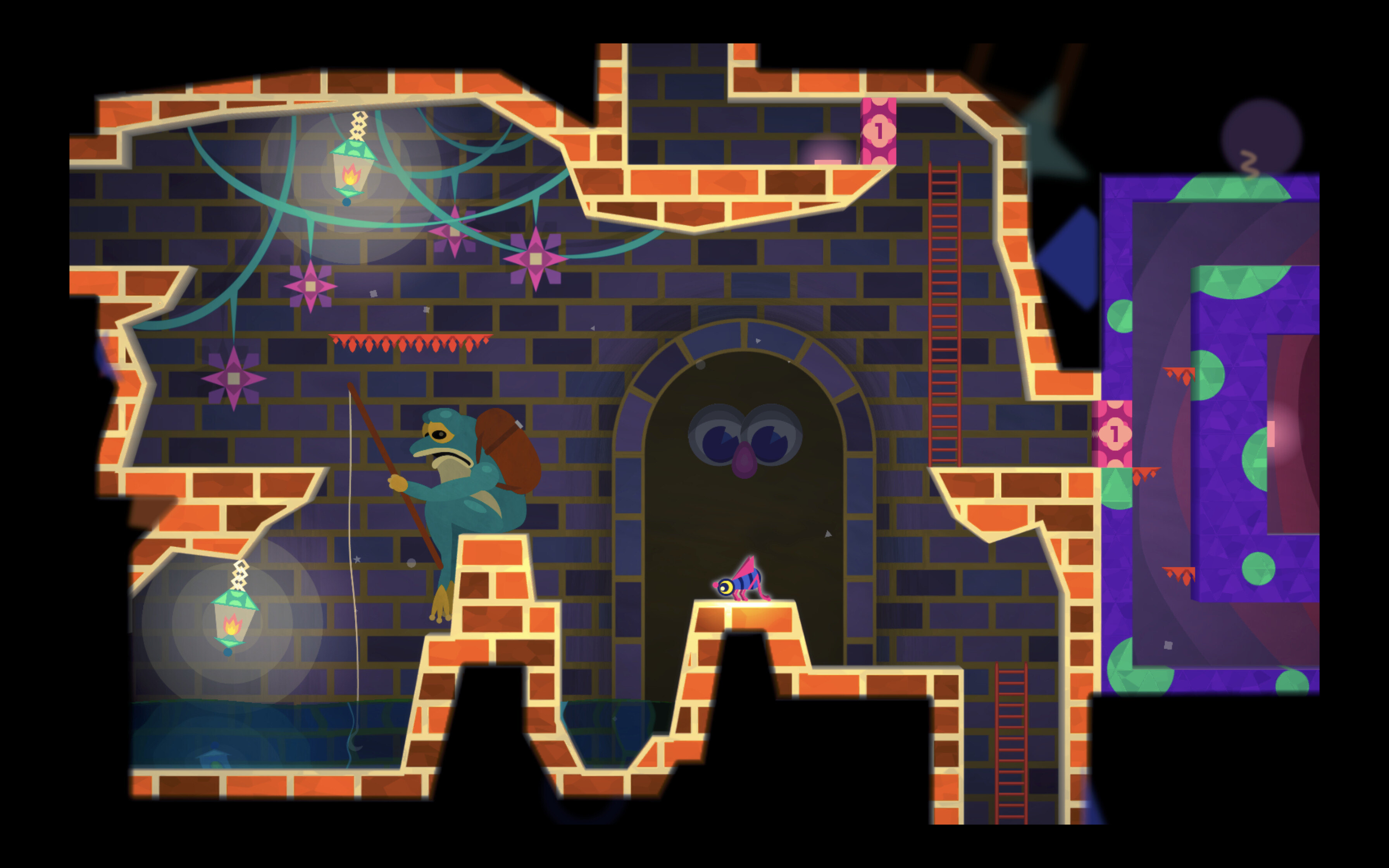 Polly's Puzzle Box trailer