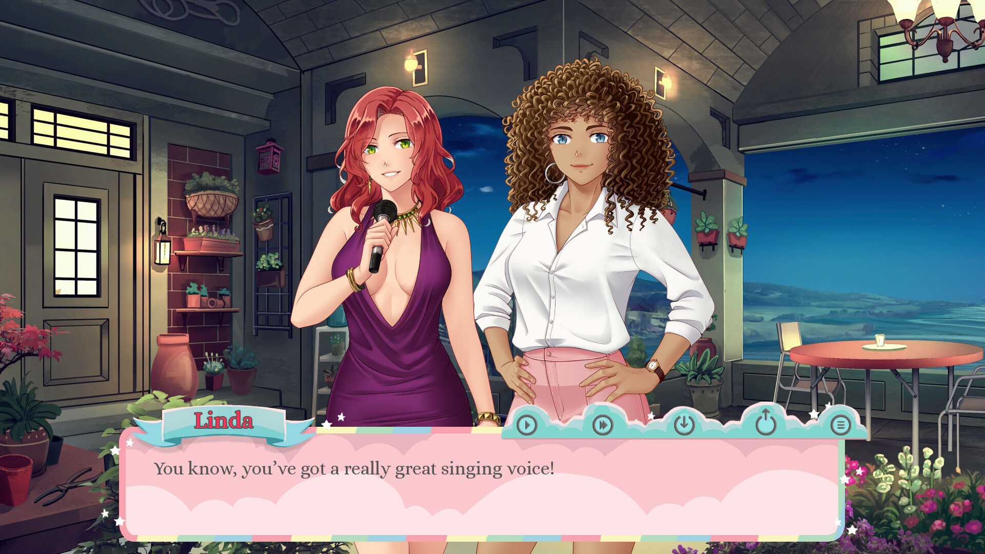 At Your Feet 2 screenshot 3