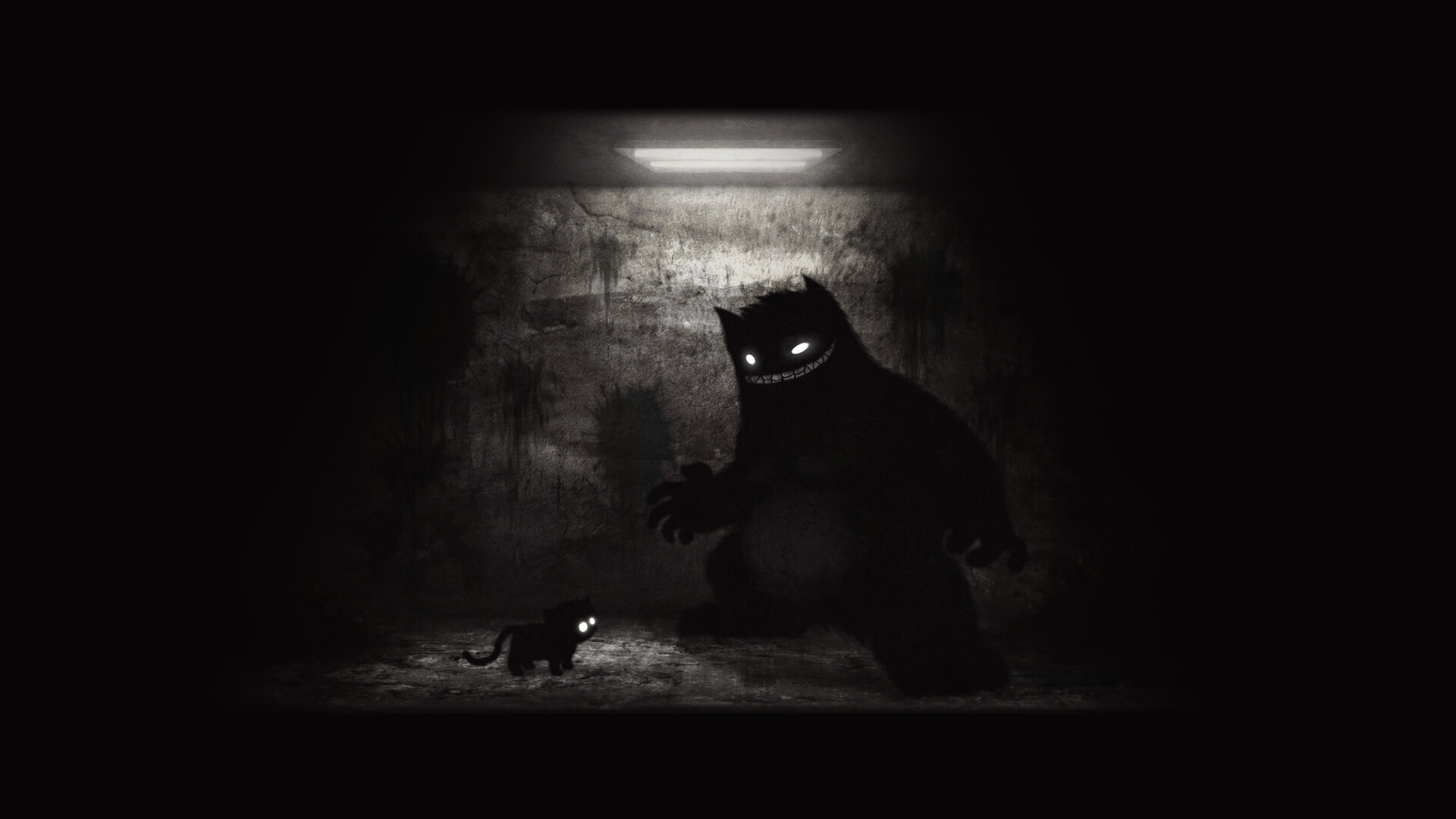 Inky's Sleep screenshot 2