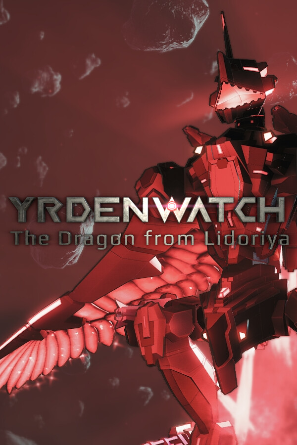 Yrdenwatch - The Dragon from Lidoriya