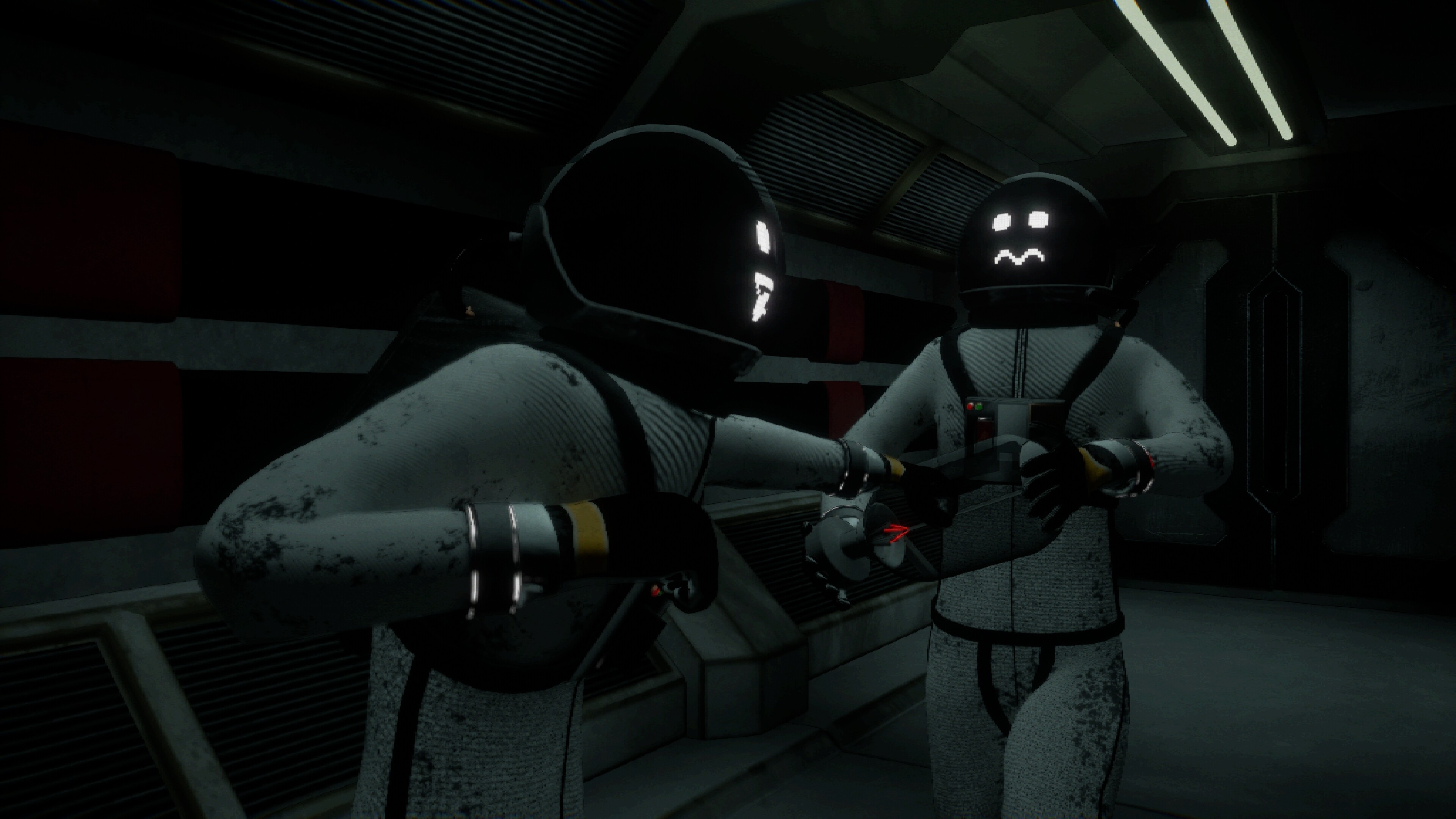 Operation: Peons screenshot 2