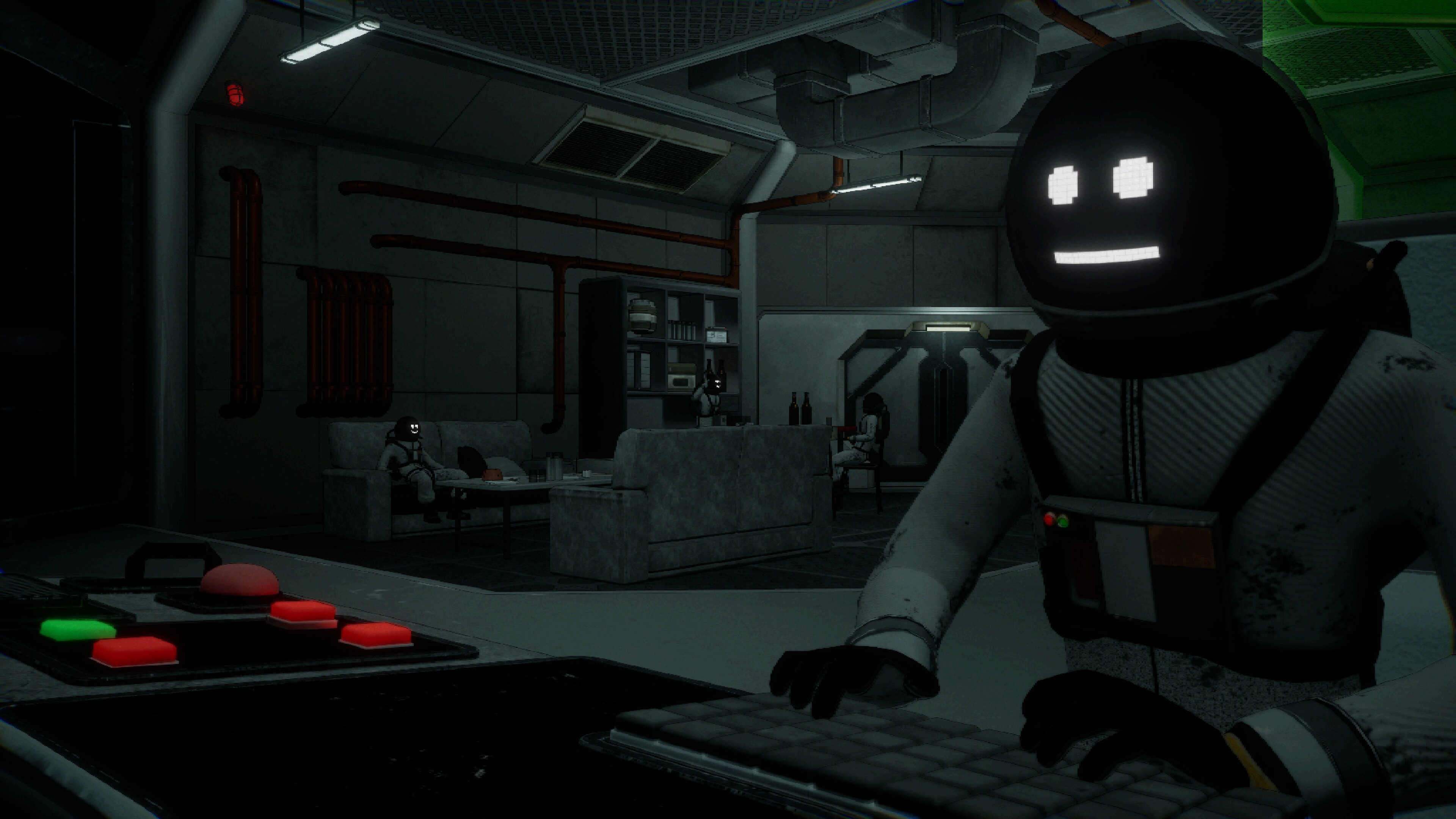 Operation: Peons screenshot 5