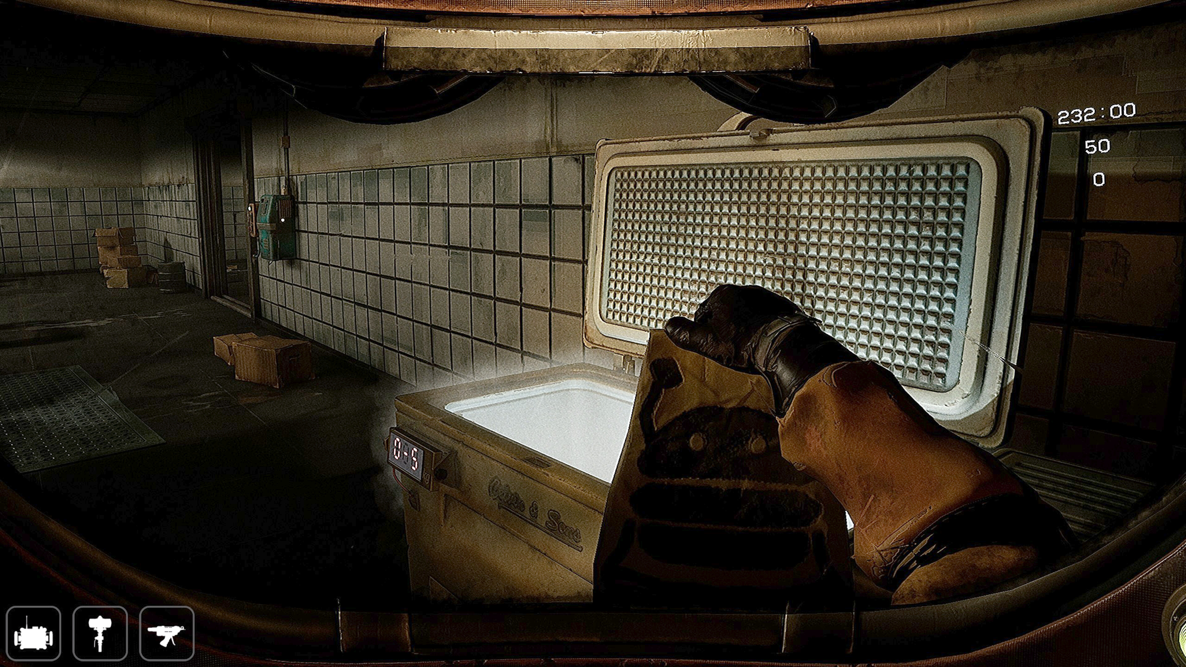 S.M.P.C.U. - Special Monster Pest Control Unit screenshot 5