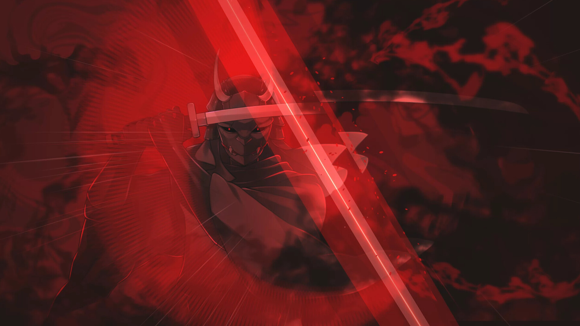 The Dagger of Hisei trailer