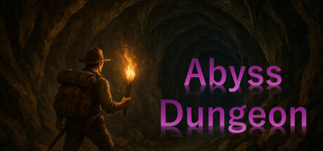 Cover art from Abyss Dungeon