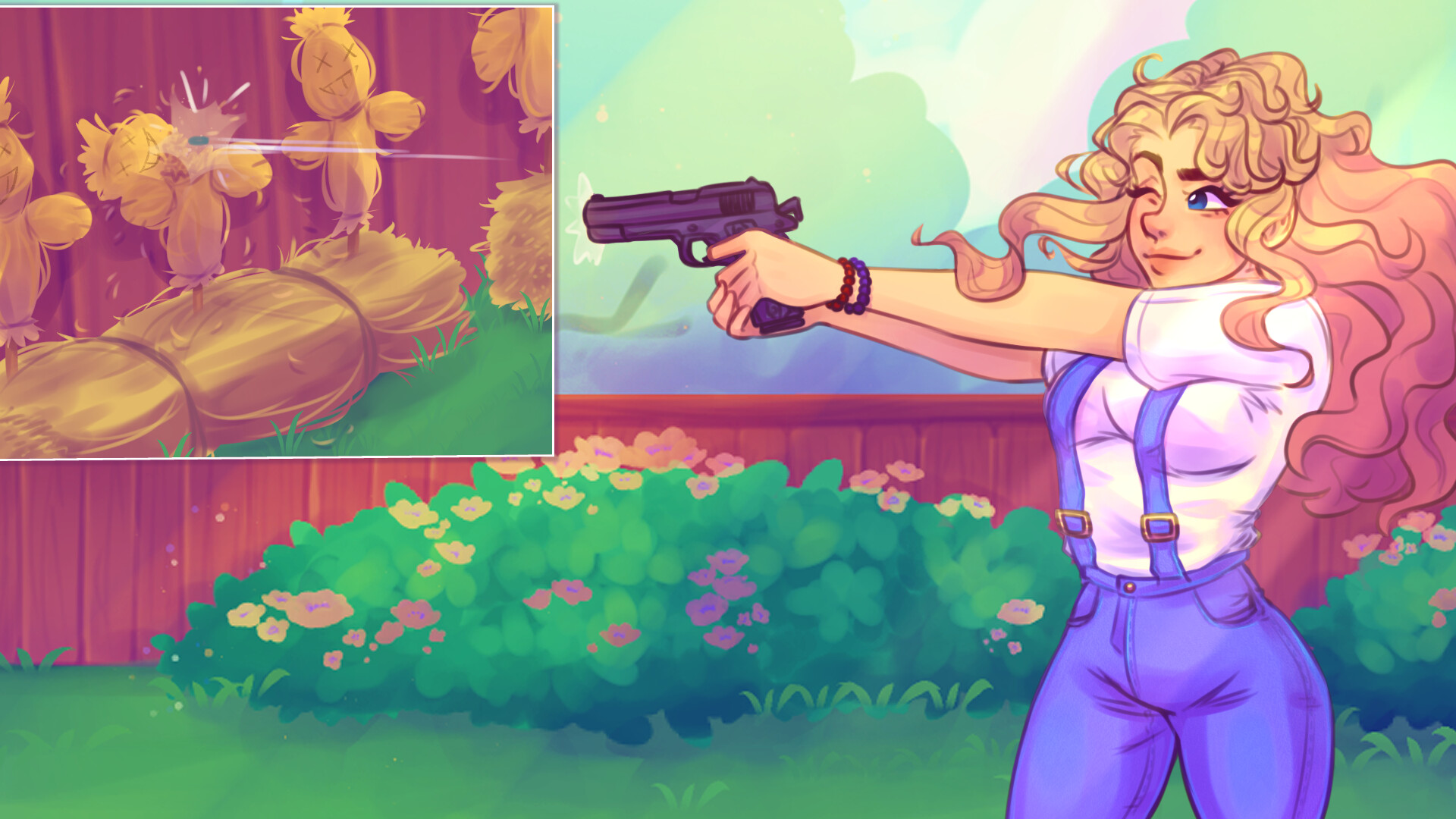 Angels Academy screenshot 5