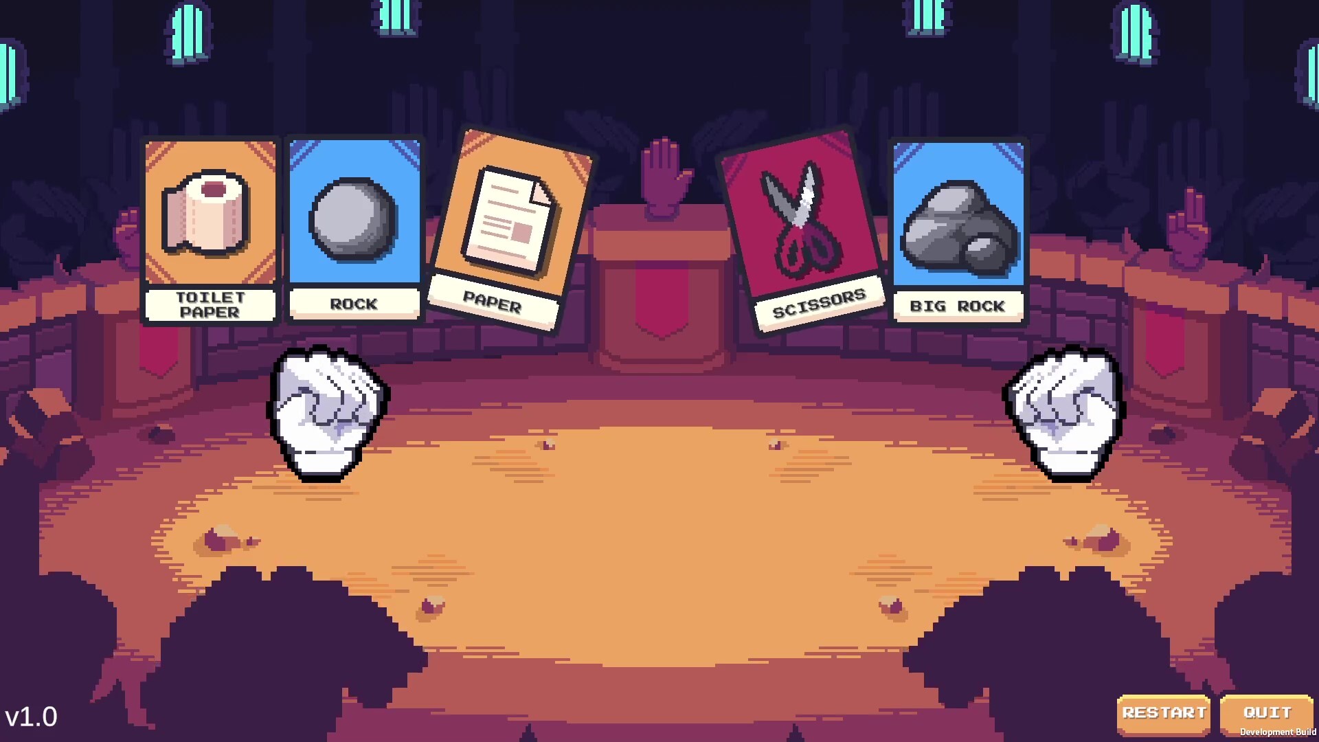 PaRoKuuu screenshot 5