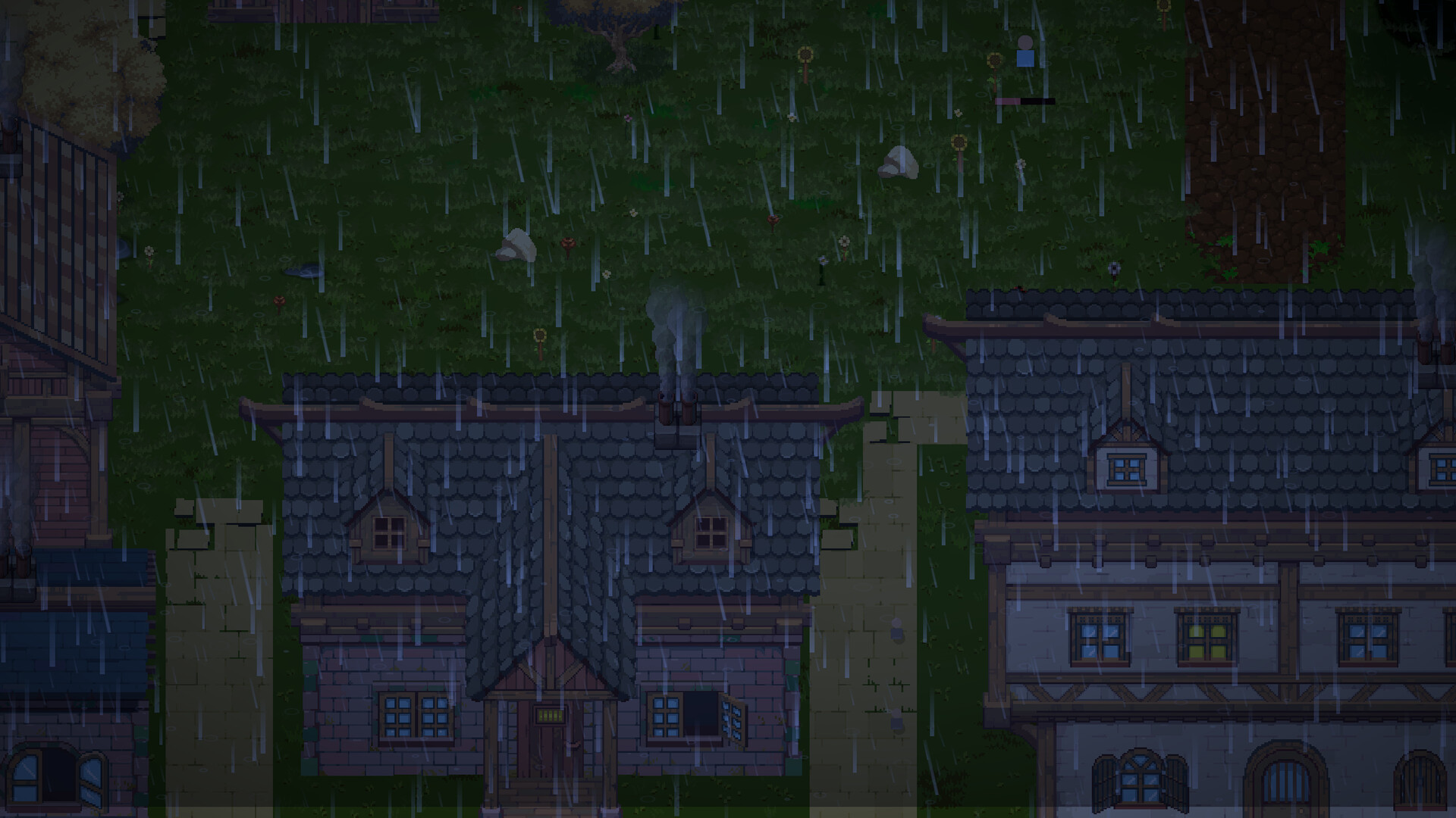 Rogue Den screenshot 5