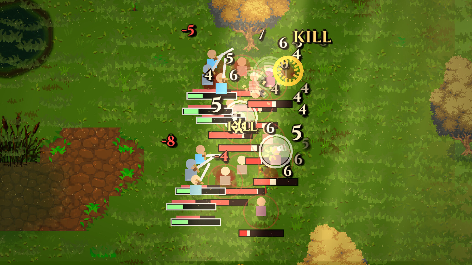 Rogue Den screenshot 3