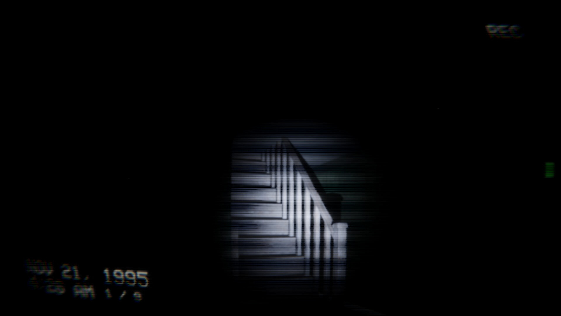 Trailer poster