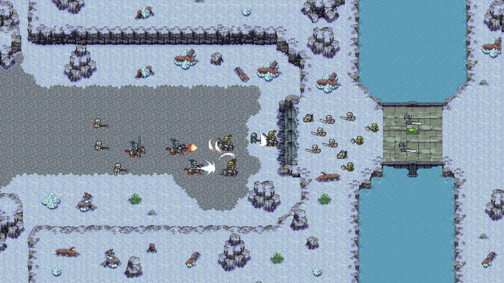 Kingdom of Foundry screenshot 3