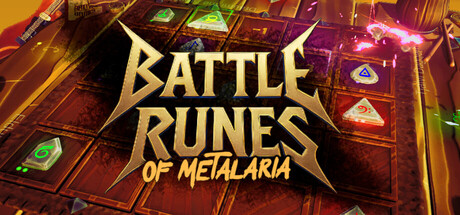 Cover art from Battle Runes of Metalaria