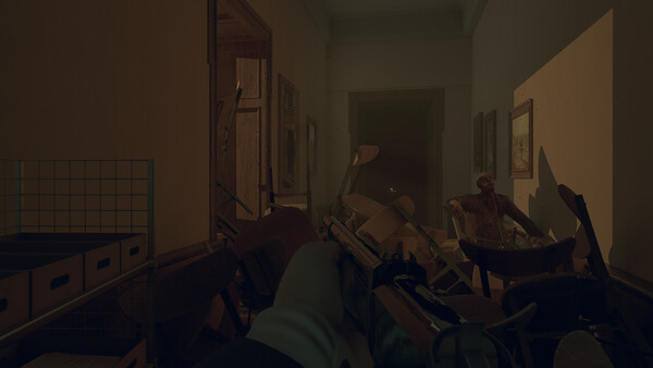 Undead Chronicles screenshot 5