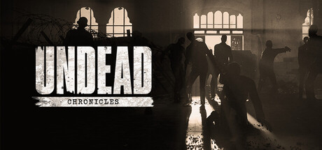 Cover art from Undead Chronicles