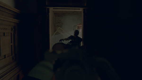 Undead Chronicles screenshot 4