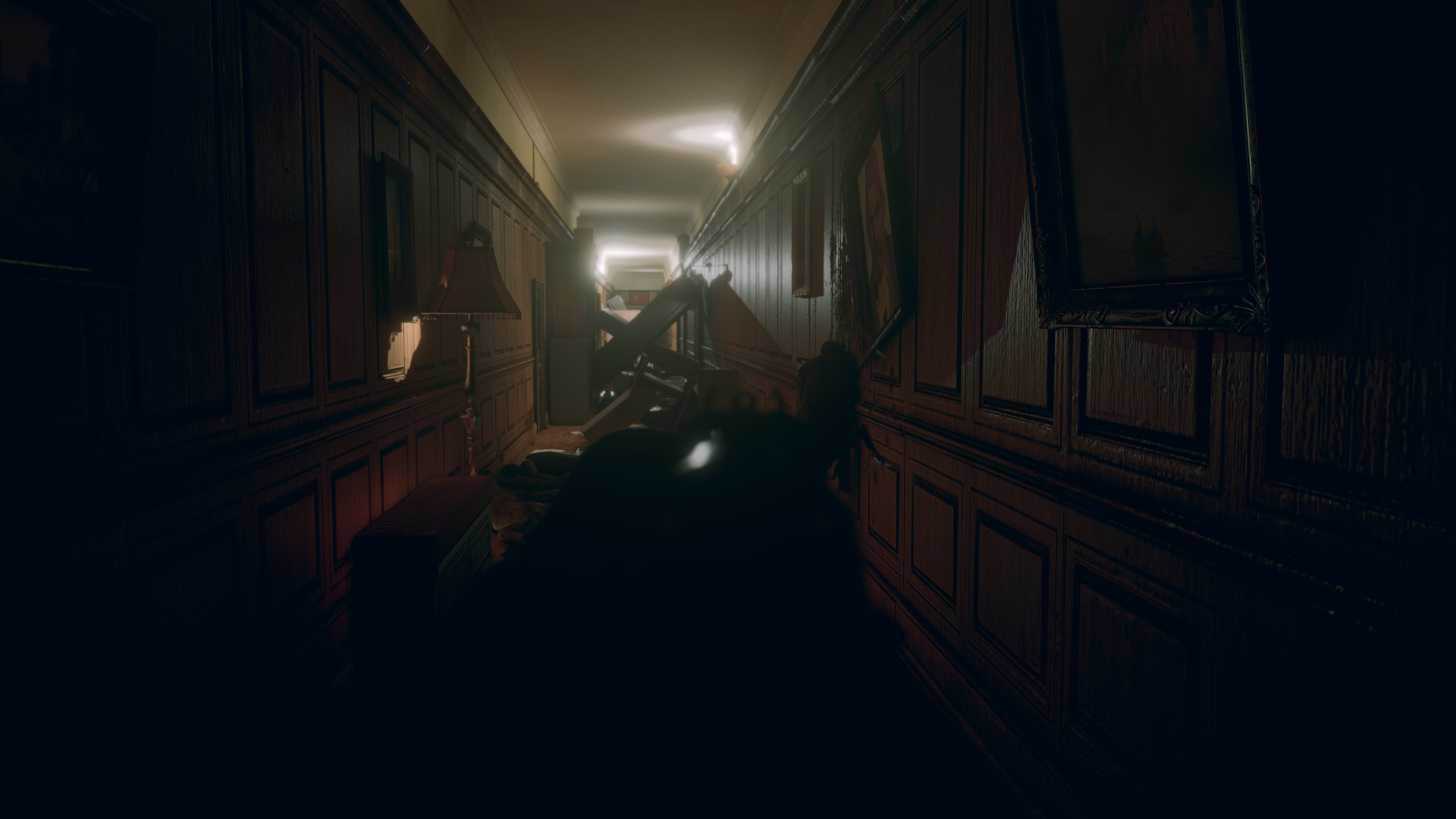 Undead Chronicles screenshot 2