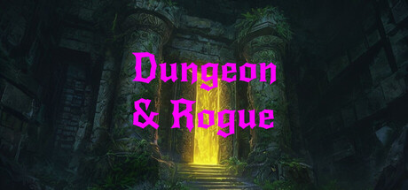 Dungeon & Rogue