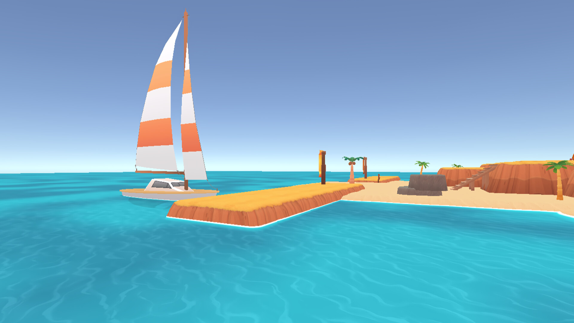 Little Nomads trailer