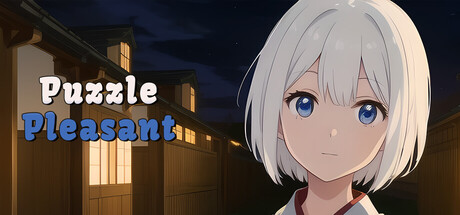 Puzzle Pleasant