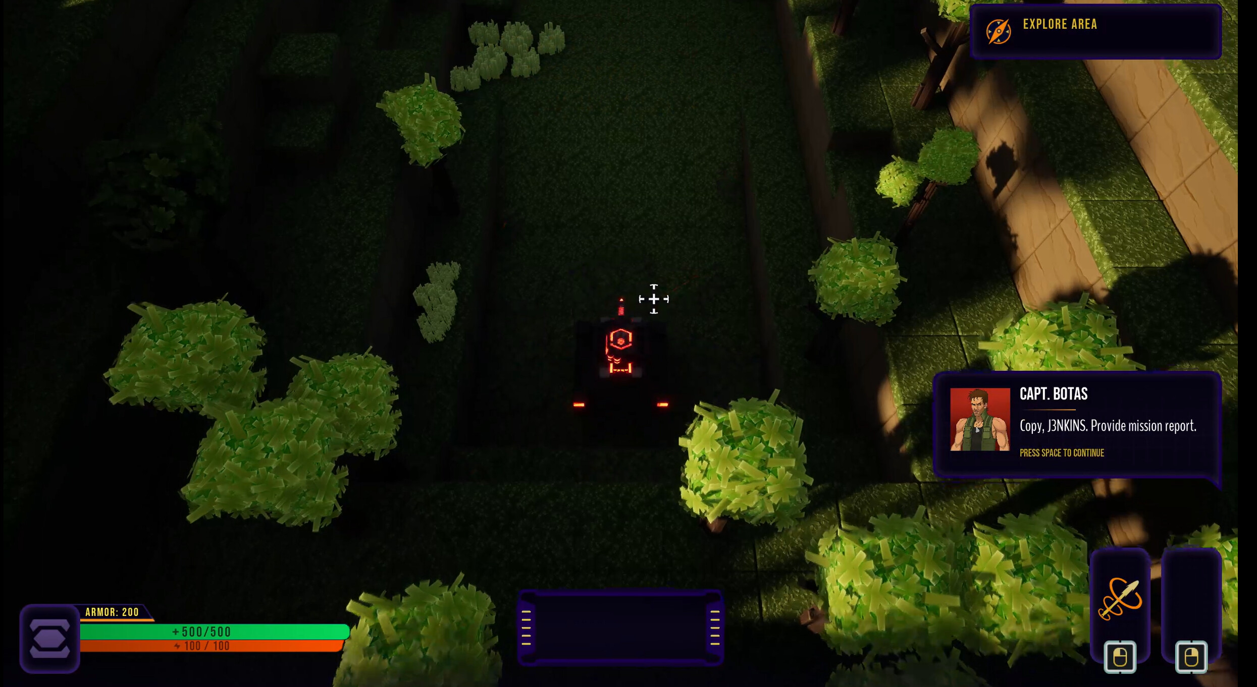 BUG SQUASH screenshot 2