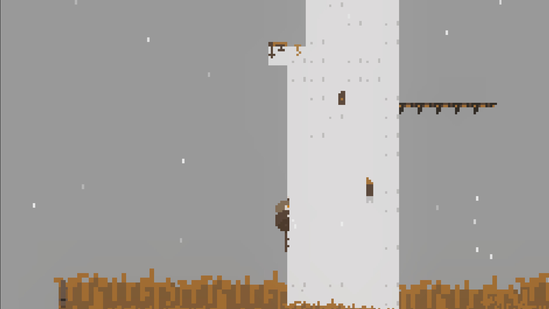 mini challenge 01/100 Tower screenshot 4