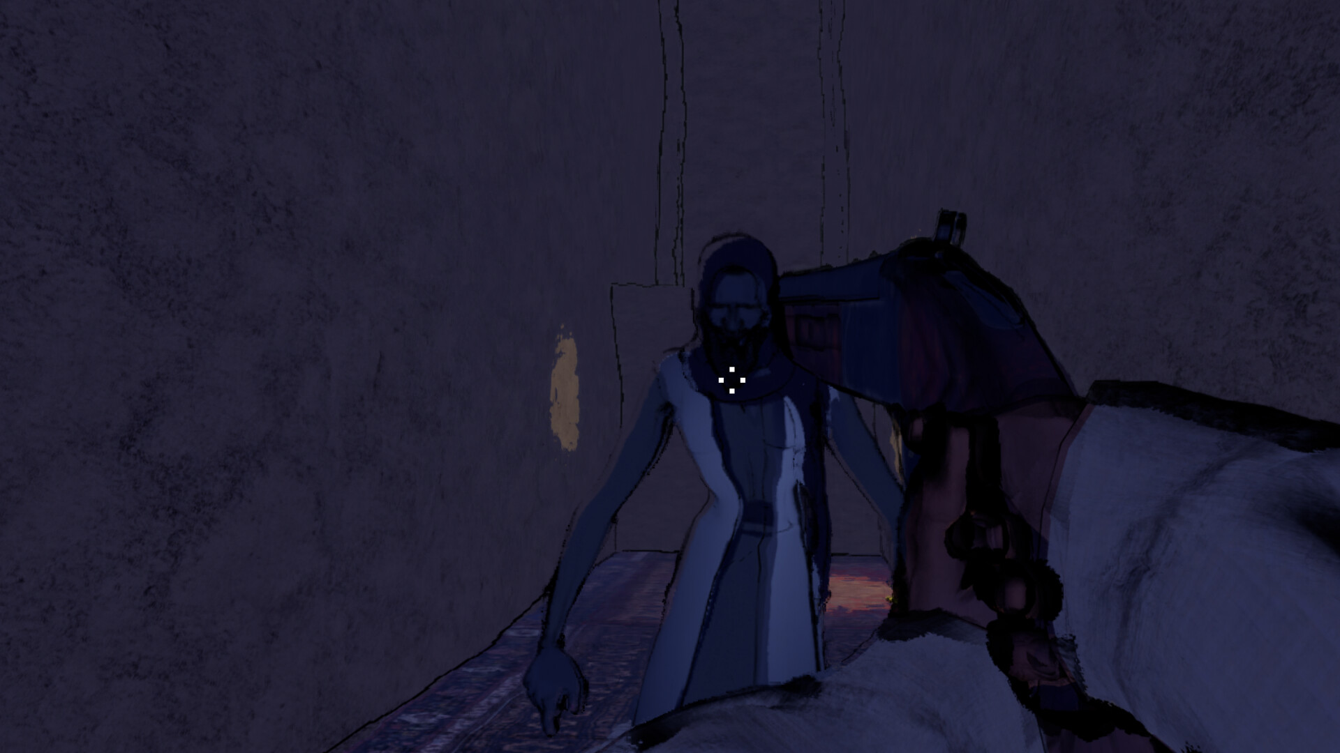 Dust of Madness screenshot 5