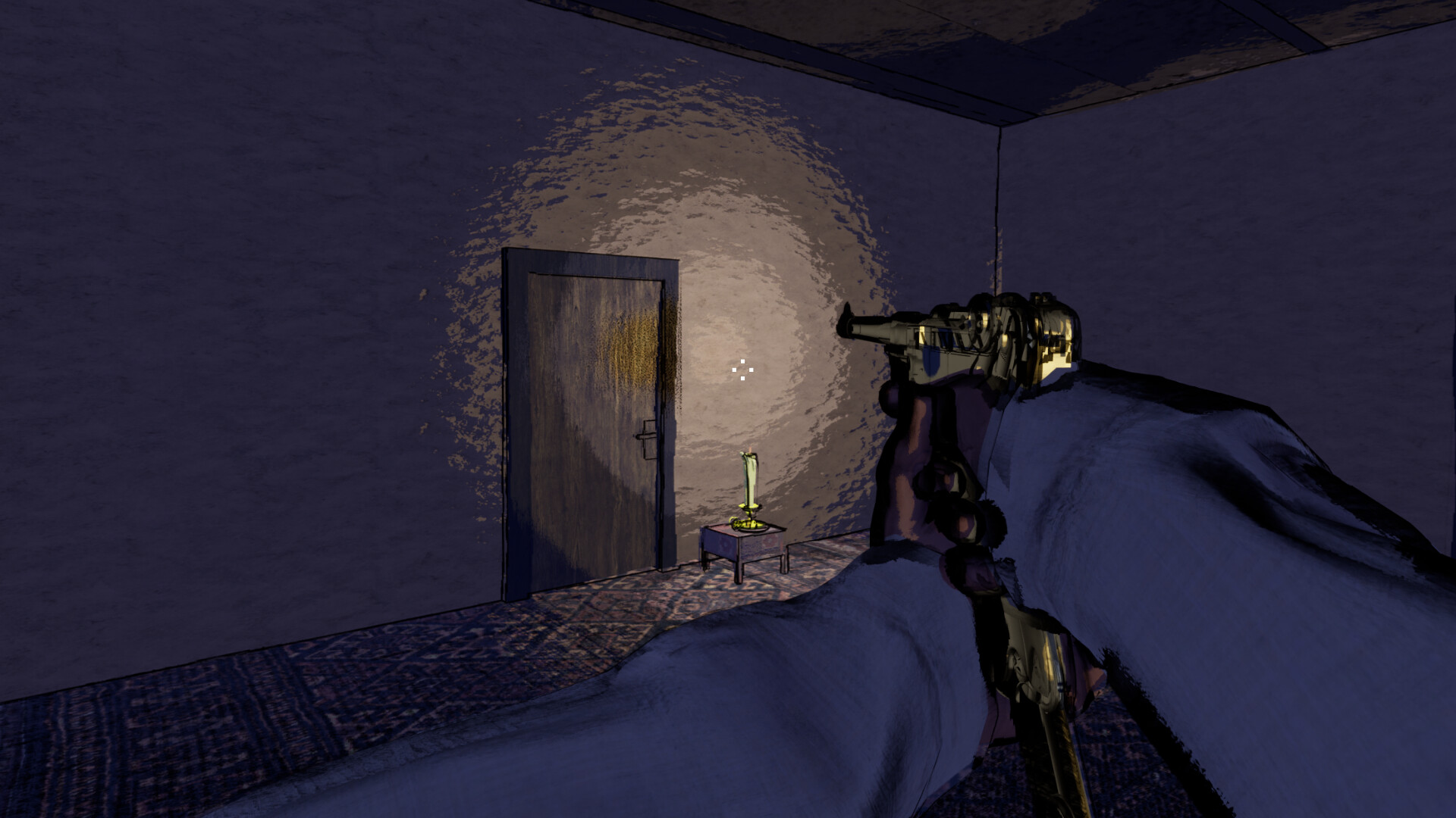 Dust of Madness screenshot 3