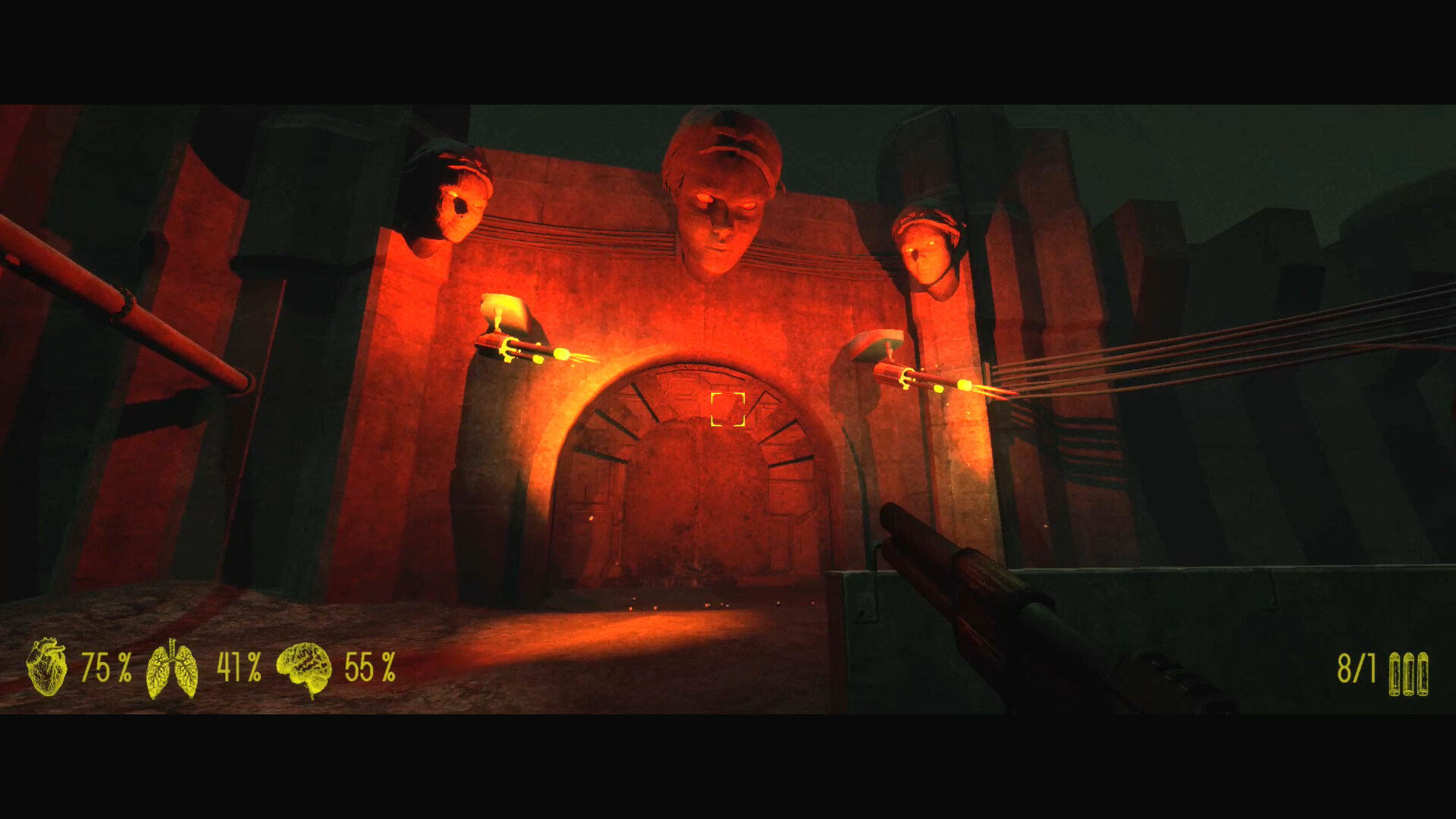 Deep Sheol trailer