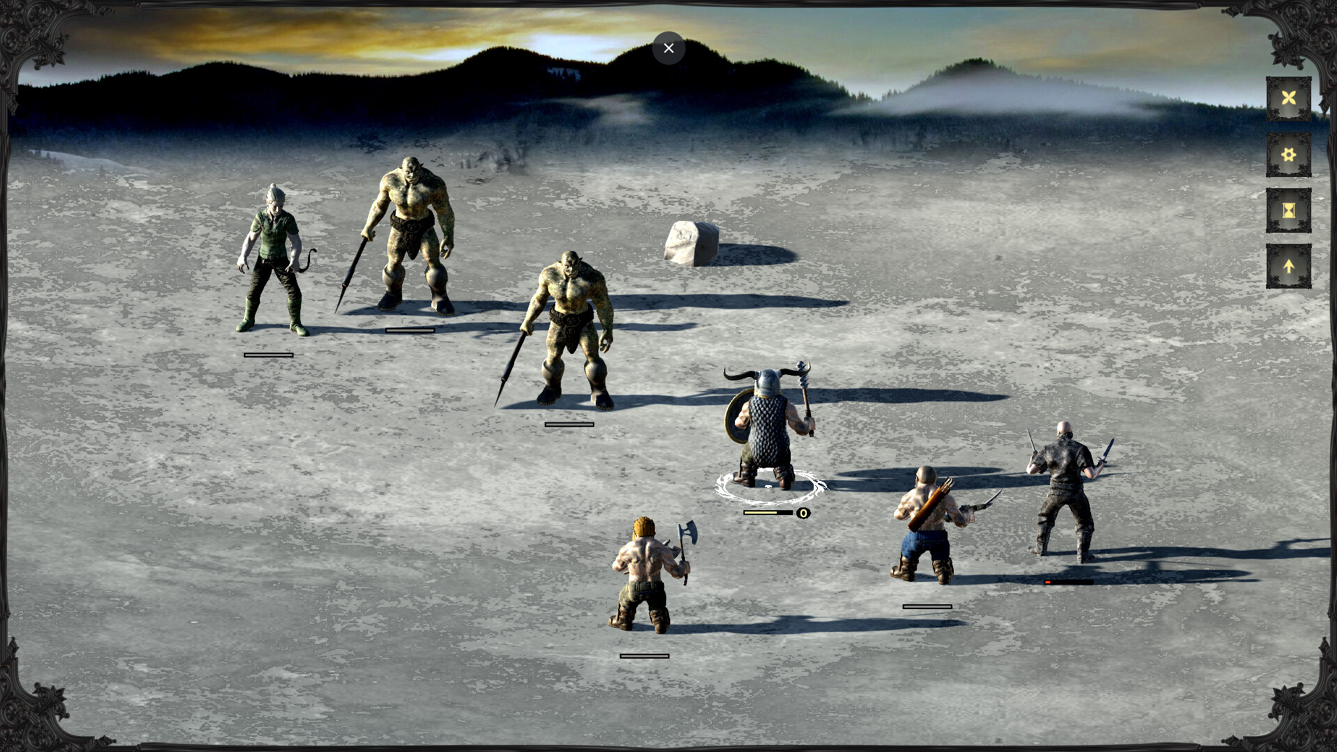 Adept screenshot 4