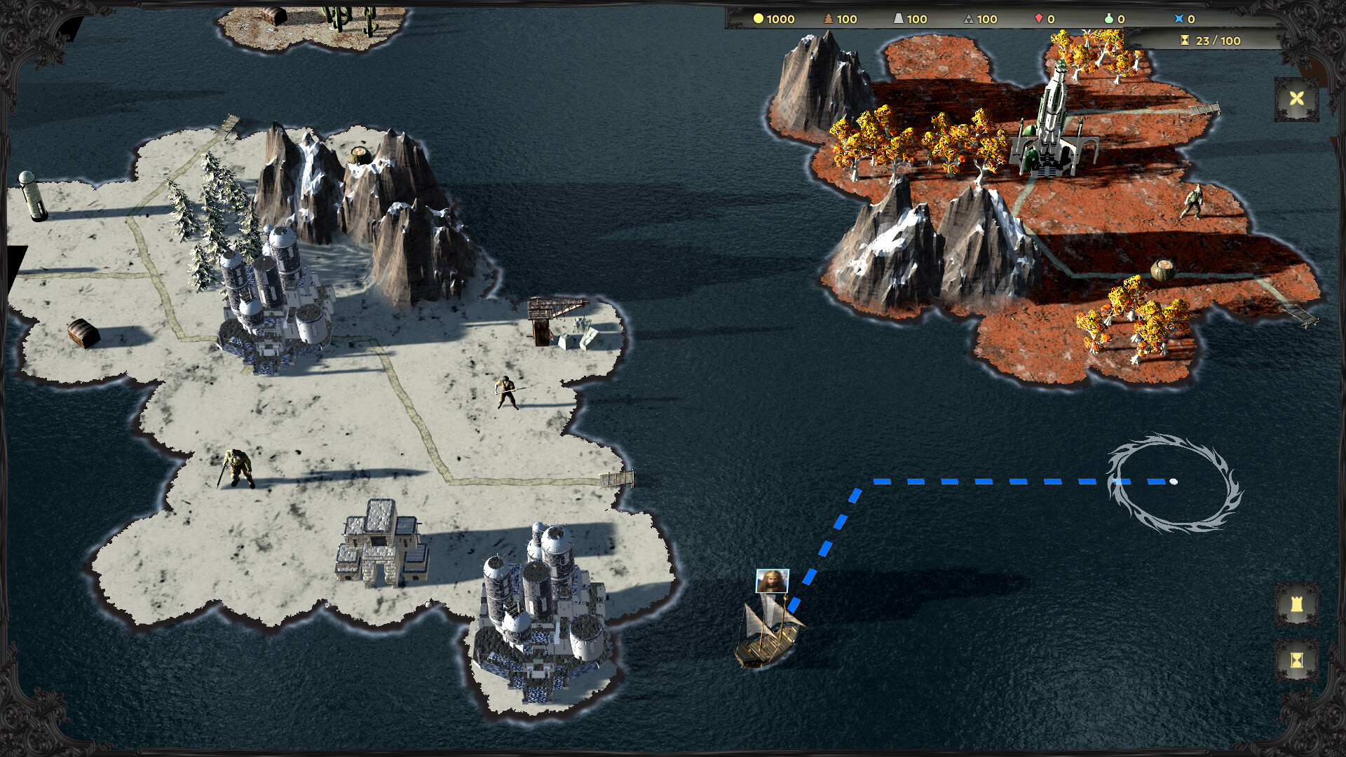 Adept screenshot 3