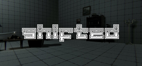 Cover art from Shifted