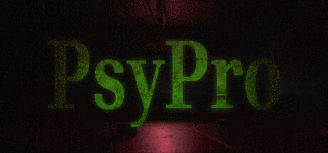 Cover art from PsyPro