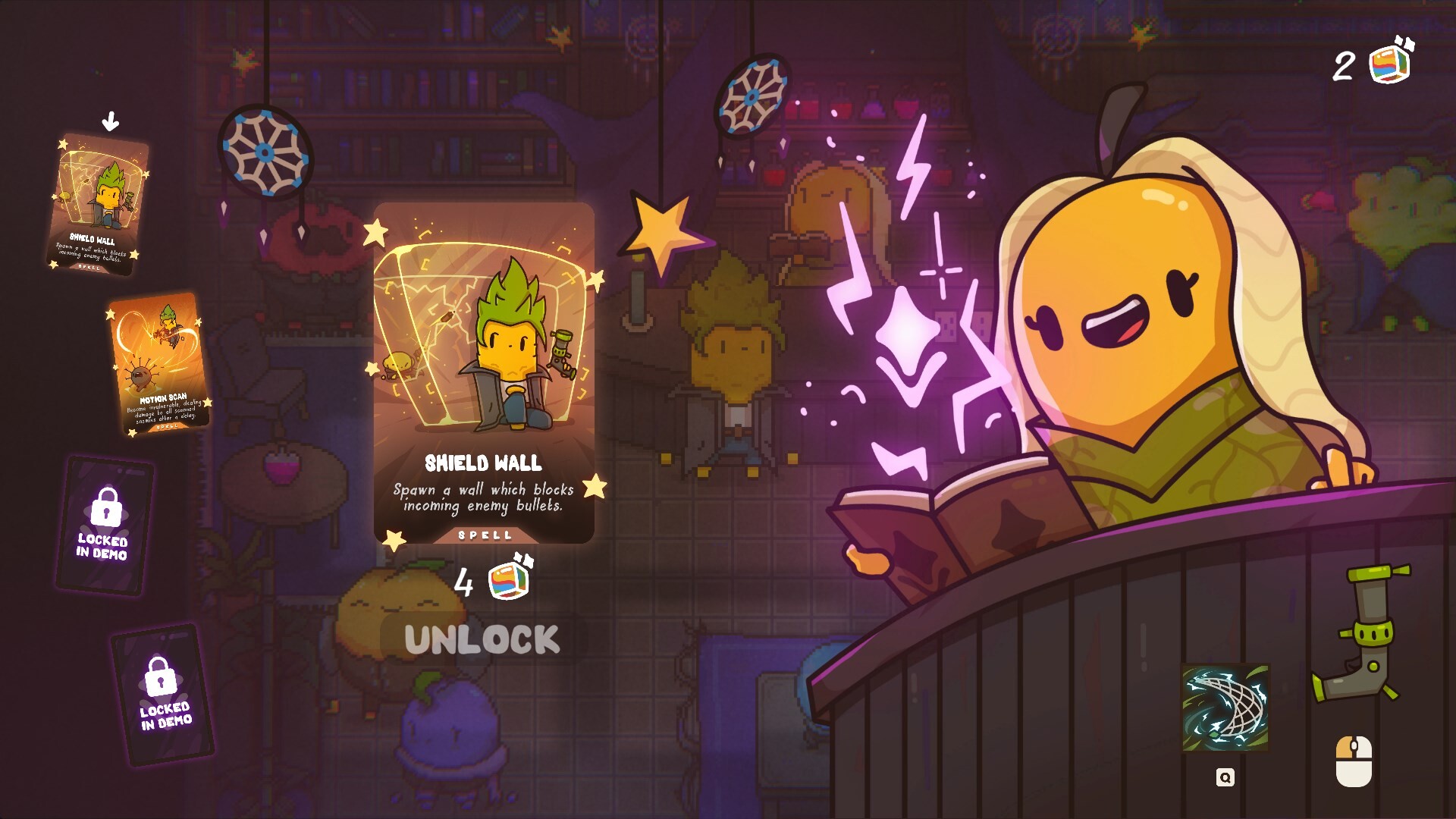 Meal Quest screenshot 4